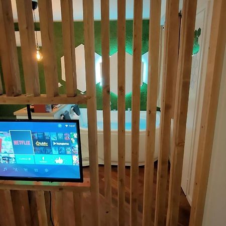 Green Suite Bari Kültér fotó