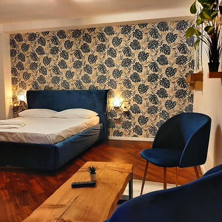 Green Suite Bari Kültér fotó