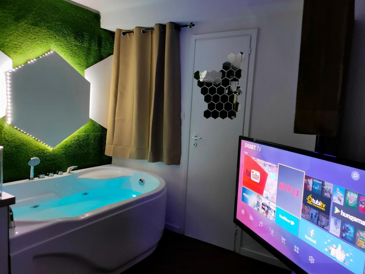 Green Suite Bari Kültér fotó