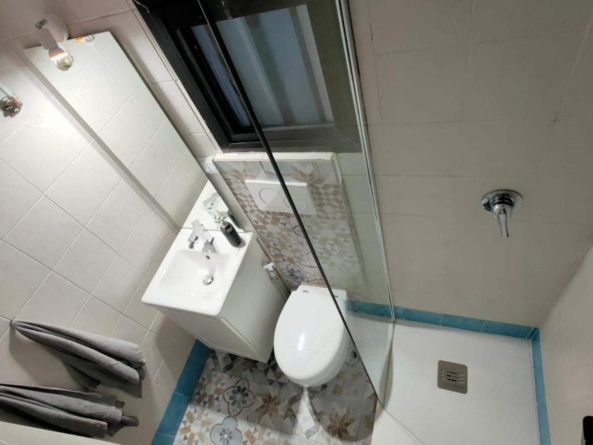 Green Suite Bari Kültér fotó